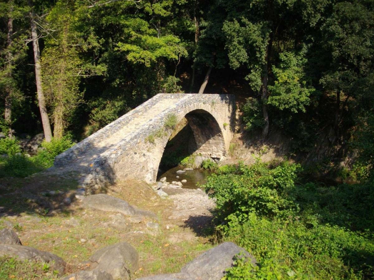 San-Giovanni-di-MorianiSole E Ventu 50Qmアパートメント エクステリア 写真