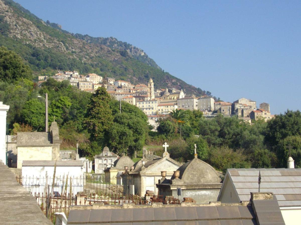 San-Giovanni-di-MorianiSole E Ventu 50Qmアパートメント エクステリア 写真