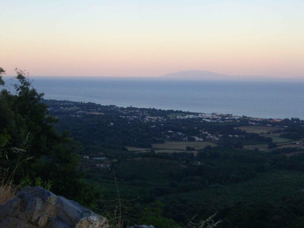 San-Giovanni-di-MorianiSole E Ventu 50Qmアパートメント エクステリア 写真