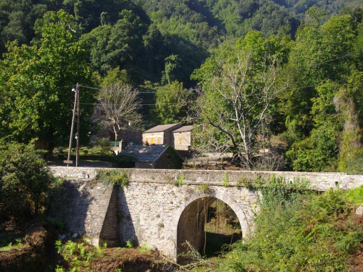 San-Giovanni-di-MorianiSole E Ventu 50Qmアパートメント エクステリア 写真
