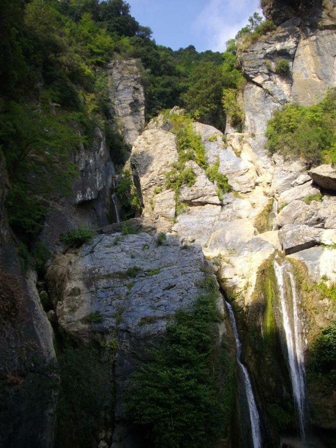 San-Giovanni-di-MorianiSole E Ventu 50Qmアパートメント エクステリア 写真